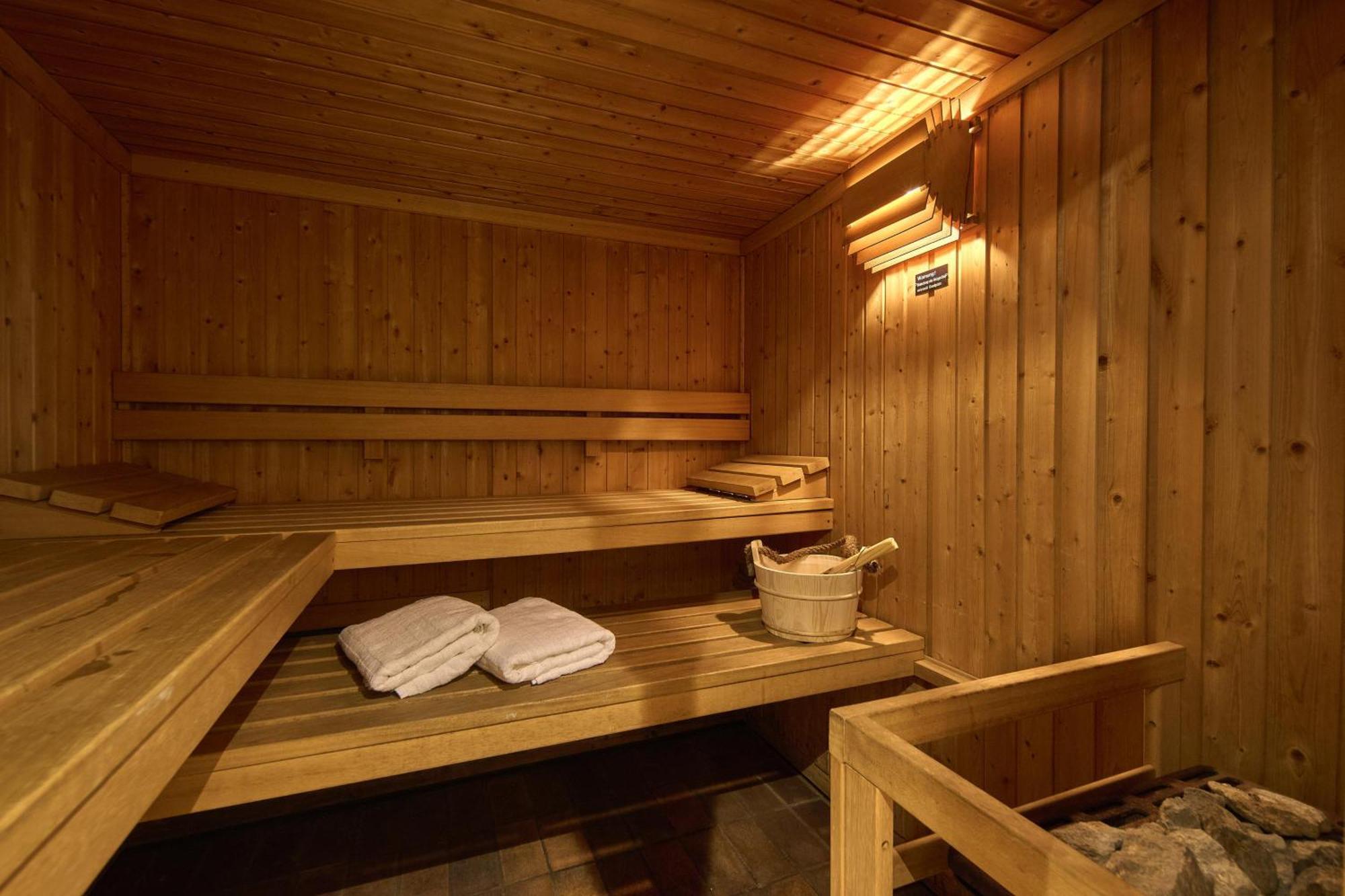 Chalet La Belle Willingen Willingen  Exterior photo