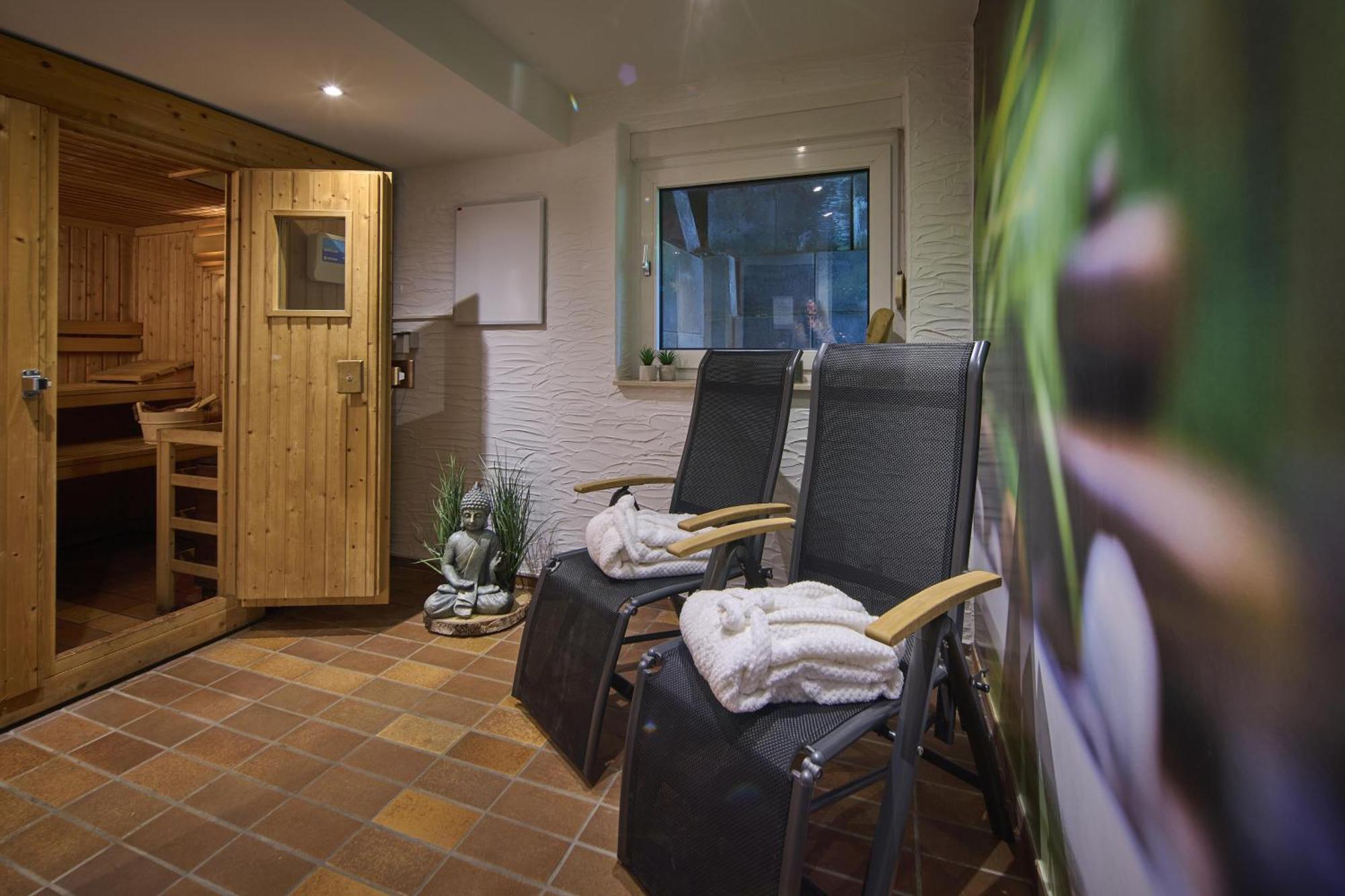 Chalet La Belle Willingen Willingen  Exterior photo