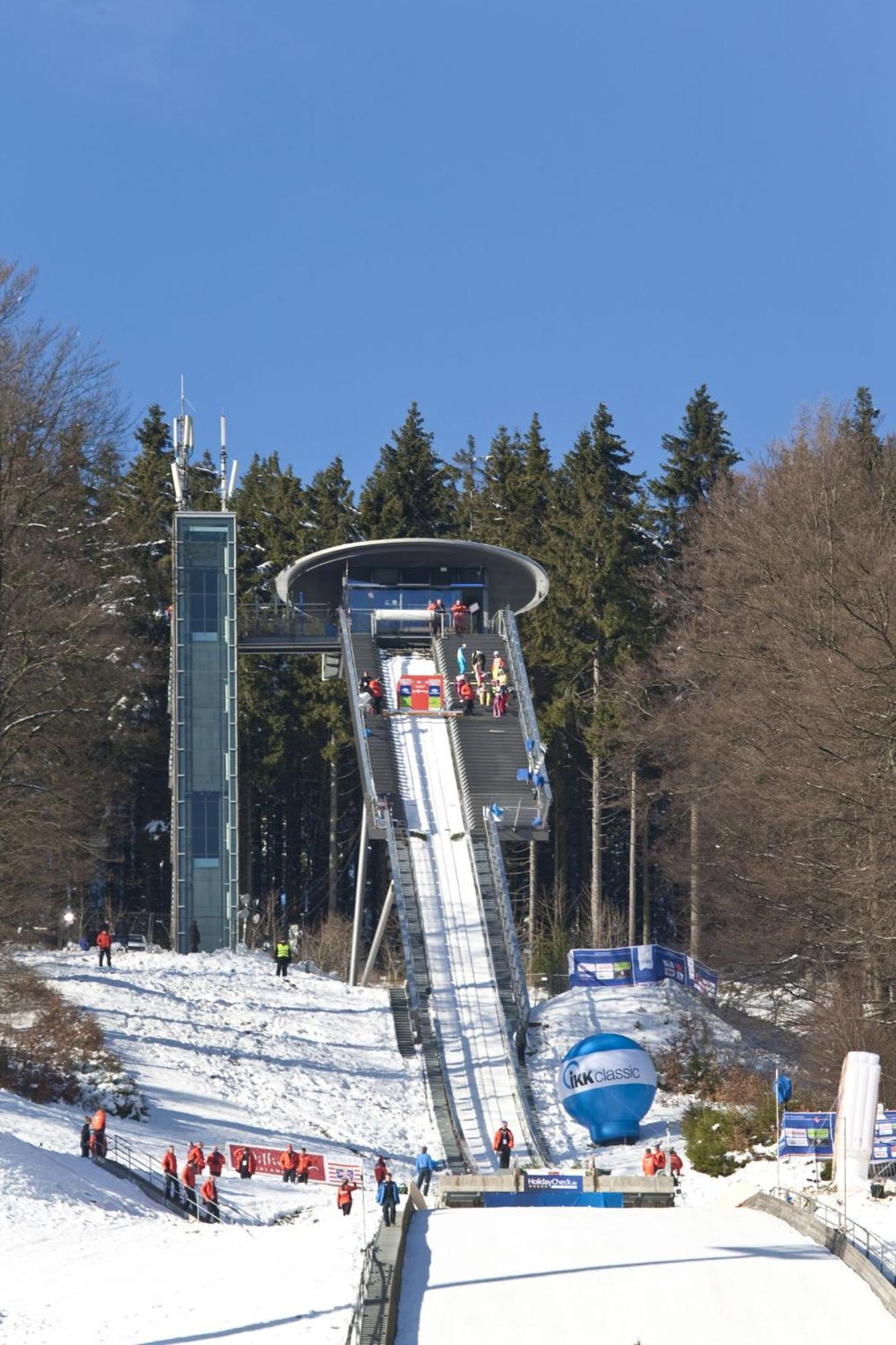 Chalet La Belle Willingen Willingen  Exterior photo